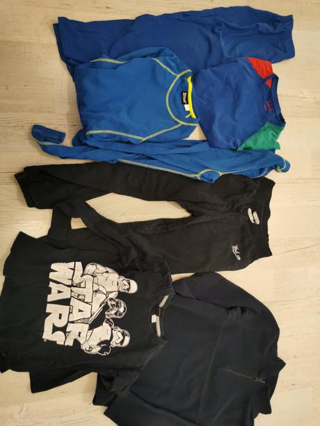 Zimny balik 128-134, 122–134