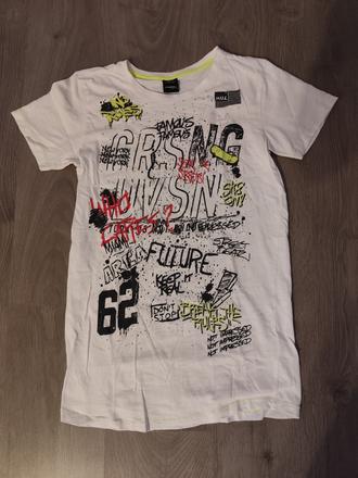 Chlapčenské tričko, chapter young,170