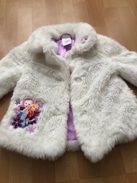 Disney kabátik, disney,104