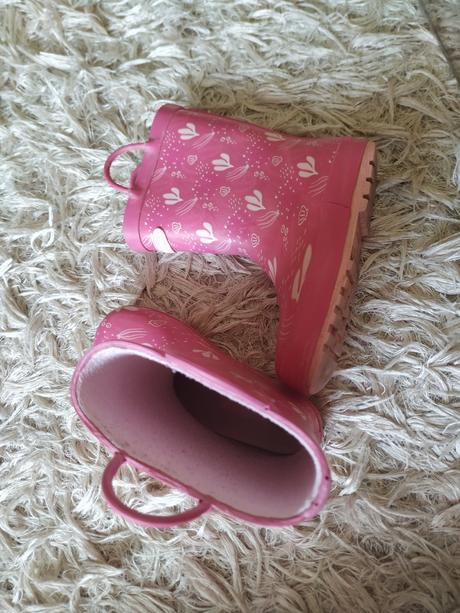 Dievčenské gumáky chipmunks veľkosť 32, chipmunks,32