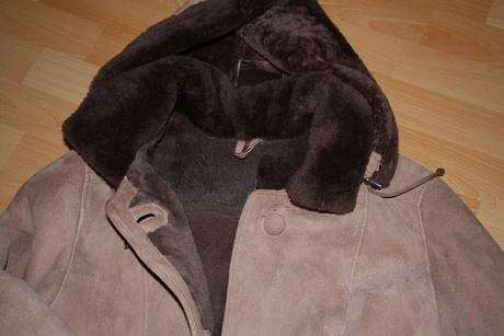 Ovčí kožuch, 40
