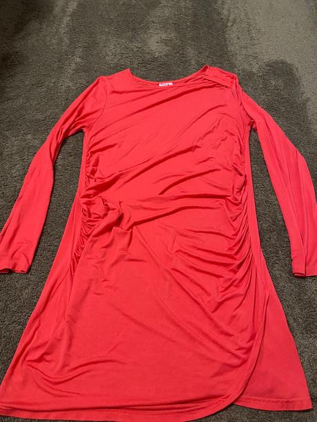 Tehotenske tricko, l