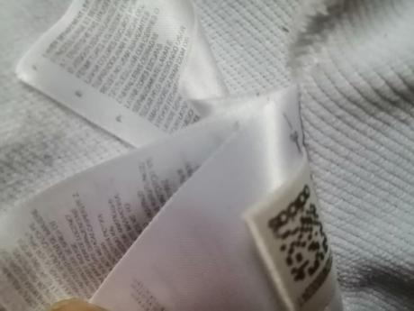 Mikinka dievčenska adidas bielo ruzova vel.164, adidas,164