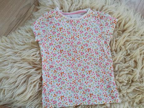 Tričko, mothercare,110