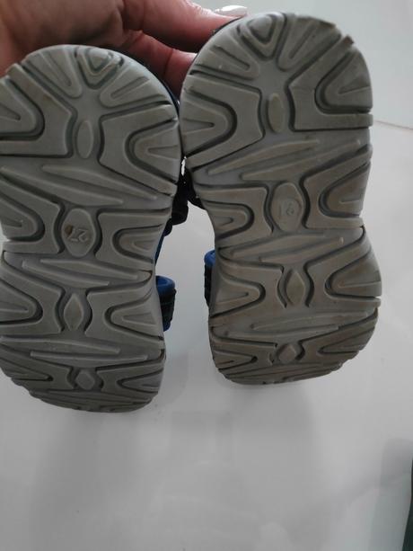 Sandálky protetika, protetika,27