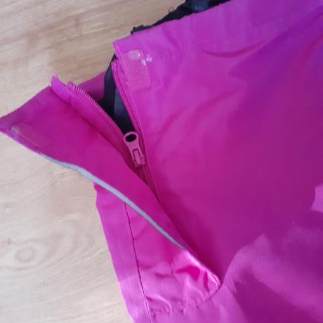 Lyžiarské nohavice, crivit,152