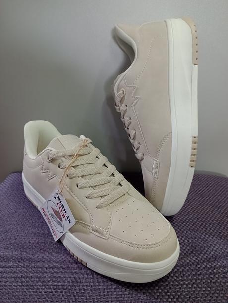 Botasky, 36 - 41
