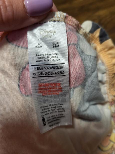 Letné overaly/opaľovačky, f&f,68