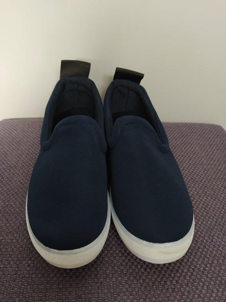 Prezuvky, nasuvačky, 36