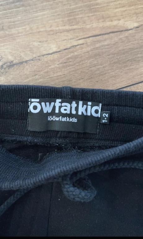 Loowfat tepláky, 86