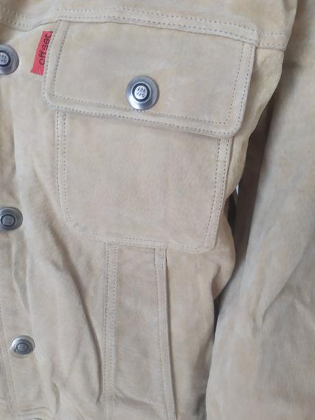 579 jelenicova bunda kozena, m