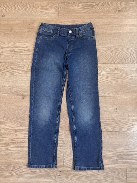 Rifle, h&m,140