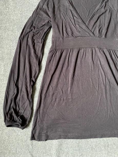 Tričko na dojčenie,