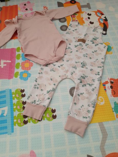 Trakače - detska suprava, 86