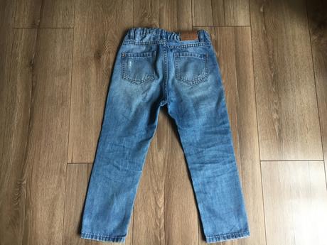 Rifle mango, mango,116