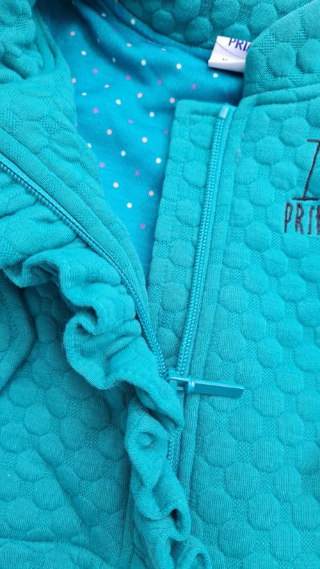 Tepla mikinka primigi, primigi,86