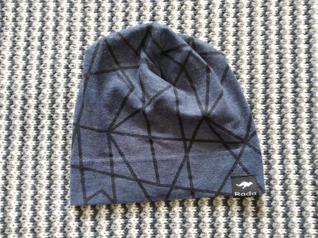 Rada čiapka, rada,74