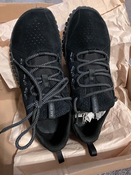 Merrell wrapt, merrell,38