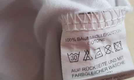 Tričko s dlhým rukávom, 80