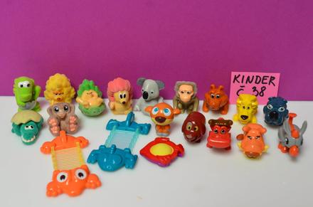 Kinder, 