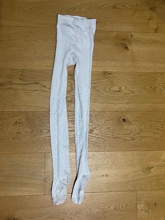 Dievcenske pancusky, 134