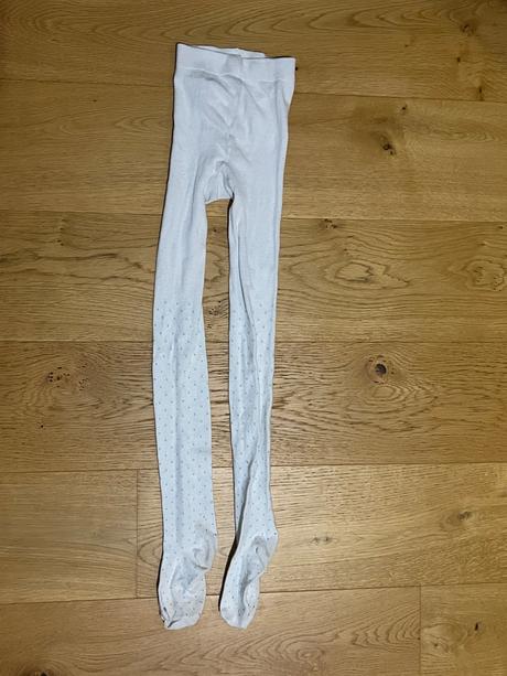 Dievcenske pancusky, 134