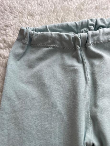 Tenke leginy na doma, 98