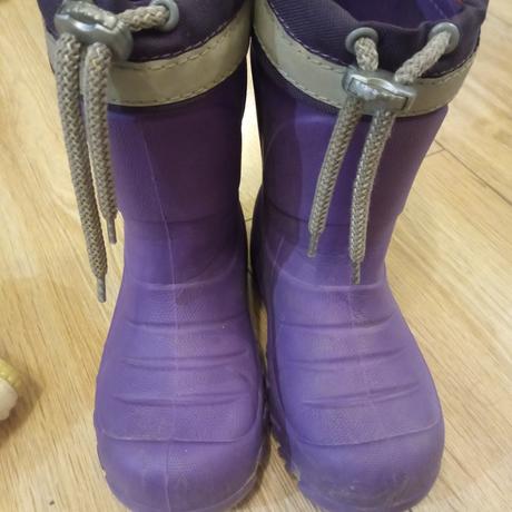 Čižmy demar 26/27, demar,27