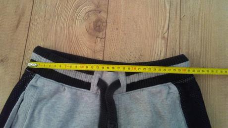 Chlapčenské tepláky, f&f,146