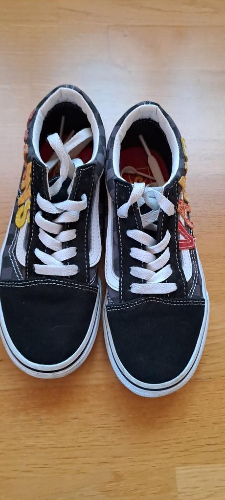 Vans tenisky, vans,34