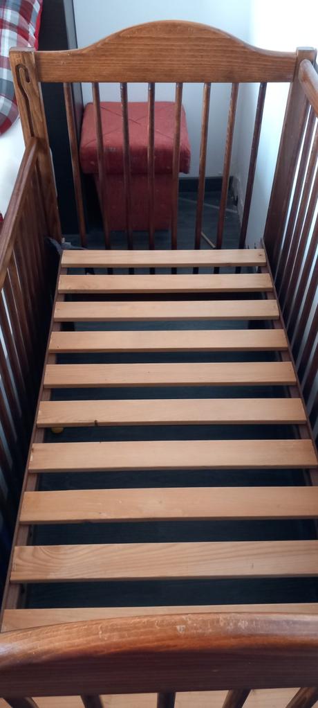 Detský matrac + postieľka, šírka (cm): 60,dĺžka (cm): 120