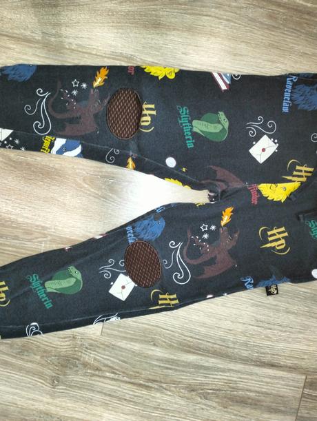 Tepláková suprava, h&m,128