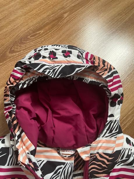 Bunda, coccodrillo,116