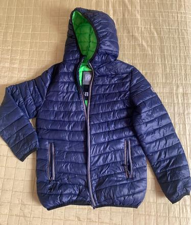 Zimná bunda, reserved,146
