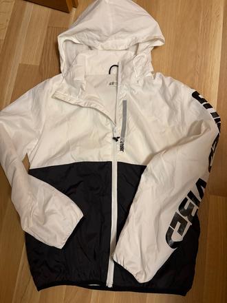 Prechodná bunda, h&m,146