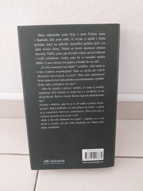 Kniha román o sisi,