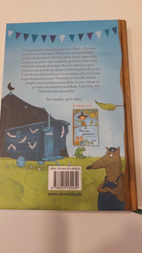 Petronela jabĺčková 2 ospalý riaditeľ,