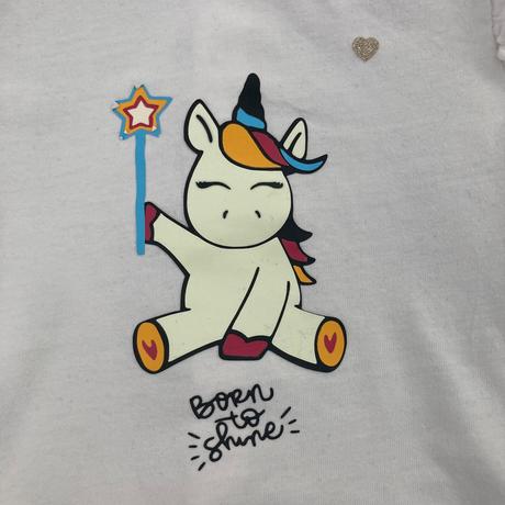 Tricko s jednorozcom, 56