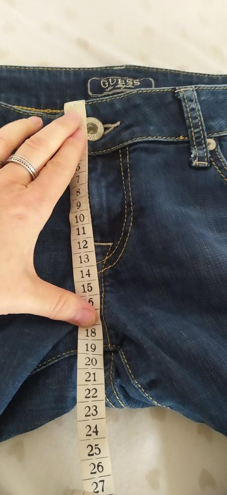 Guess jeansy, guess,m