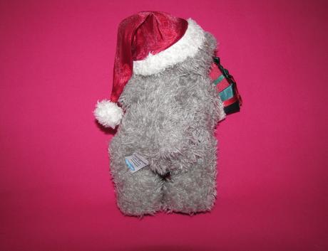 Väčší macko me to you, 