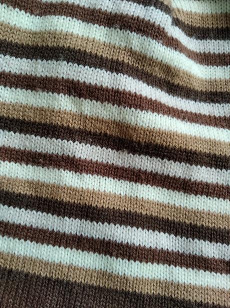 Tenšia čiapka, 134