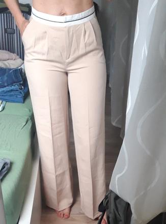 Široké nohavice, 36