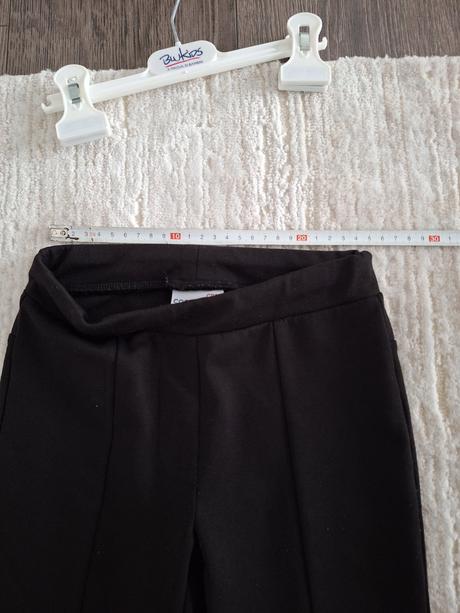 Zvonové nohavice č. 128, coccodrillo,128