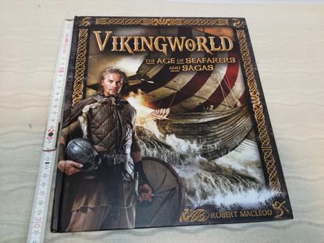 Robert macleod vikingworld  au20, 