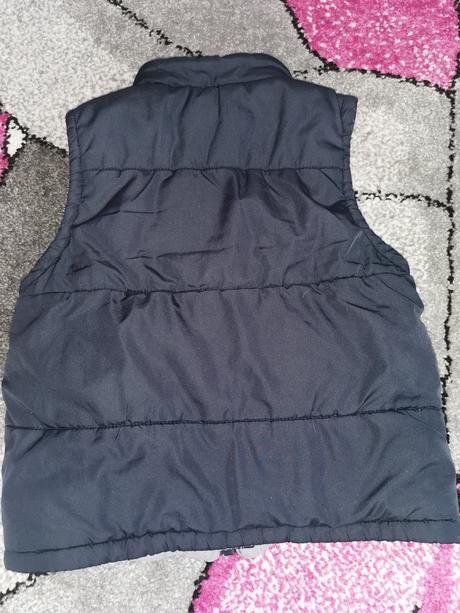 Vesta 12-18 mesiacov, 86