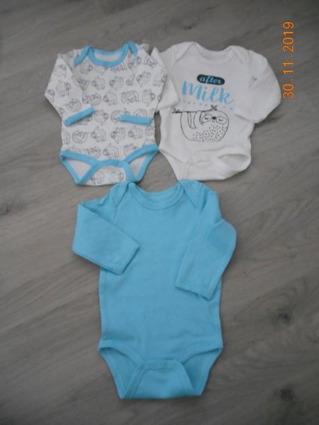 Chlapčenské body, pepco,62