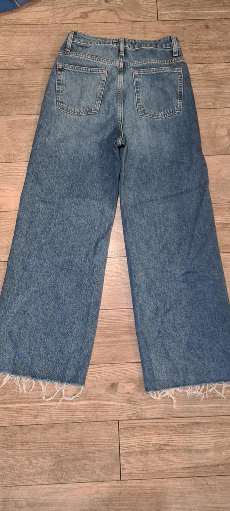 Nohavice, primark,32