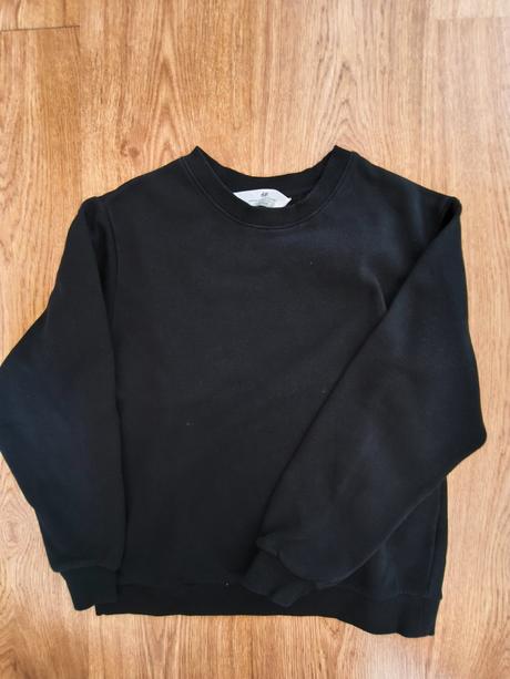 Mikina h&m, h&m,140