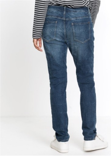 -boyfriend rifle rainbow veľ. 34, xs