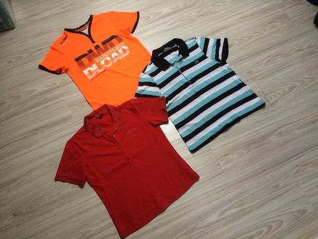 Tricka, lacoste,158